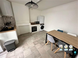 maison à la location -   86000  POITIERS, surface 43 m2 location maison - UBI478041353